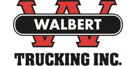 Trucking Company in Glasgow, KY | Walbert Trucking Inc